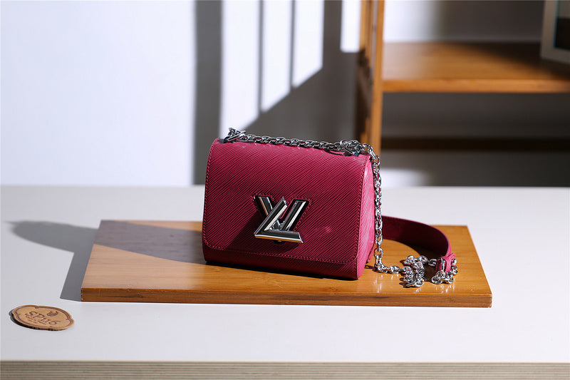 Ozarra Fashion Lu-Vi bags - 8455