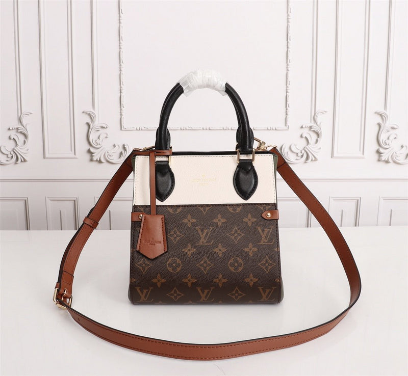 Fashion Lu-Vi bags - 3824