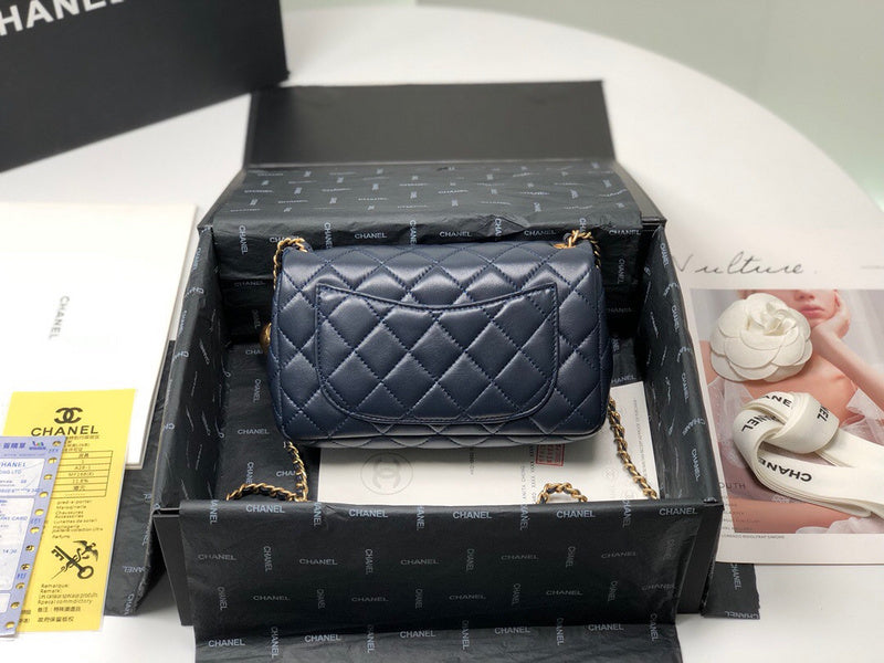 Ozarra - CHL Bags - 7464