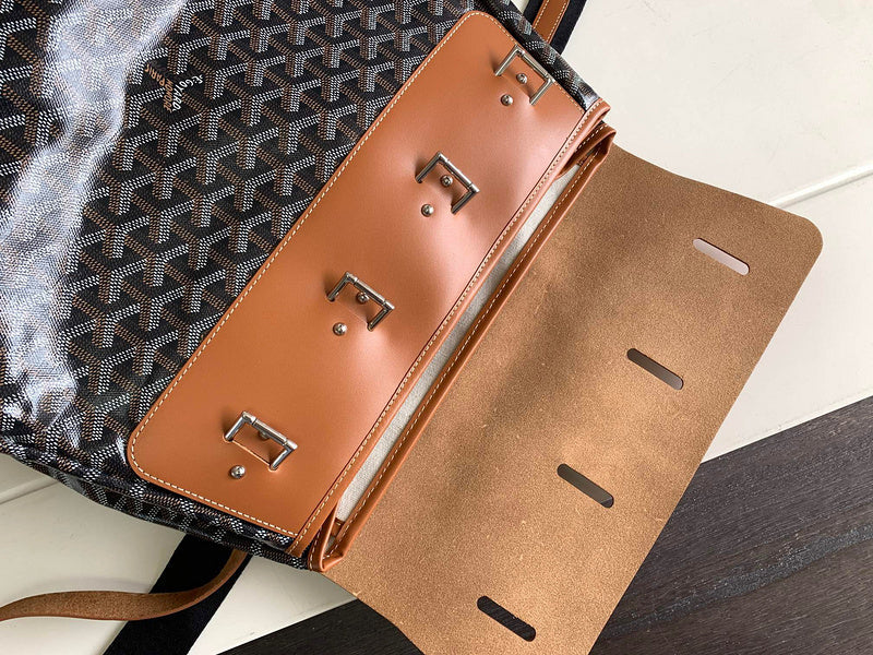 Ozarra - GOD Bags - 003