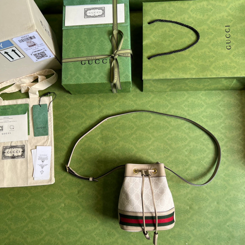 OZ - GCI Bags - 485