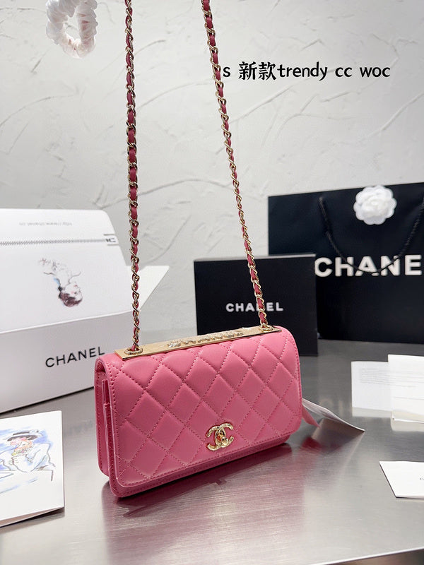 Ozarra - CHL Bags - 6789