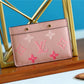Ozarra Fashion Lu-Vi bags - 8942