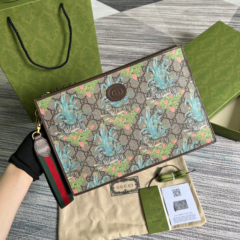 Ozarra - GCI Bags - 4421