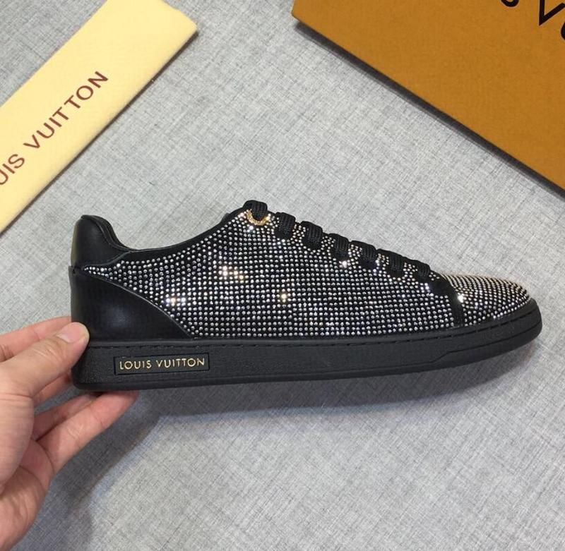 Ozarra Luxury - LOV Men Shoes - 1860