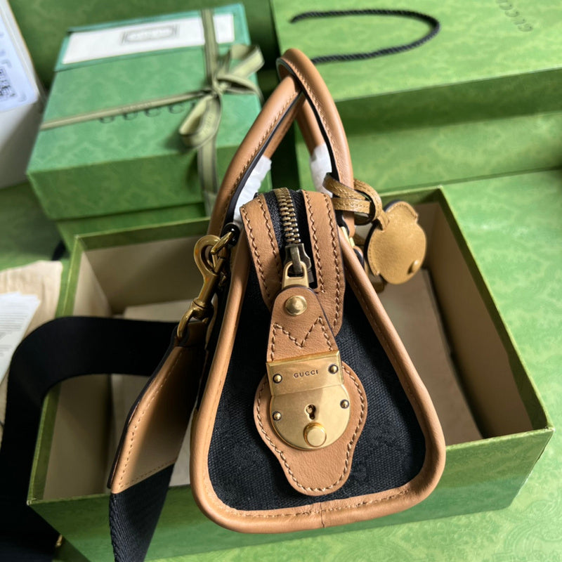 OZ - GCI Bags - 1345