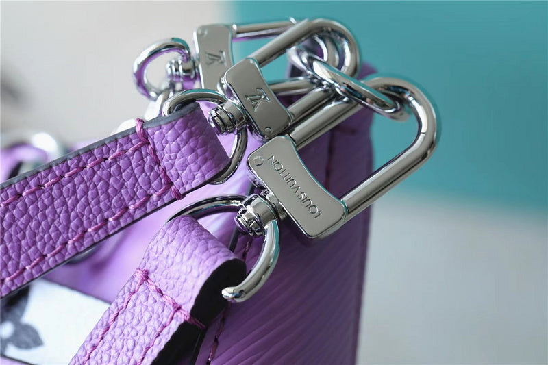 Ozarra - LUV Bags - 094
