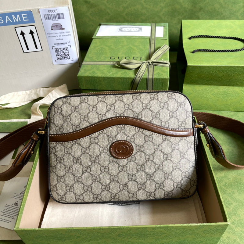 OZ - GCI Bags - 476