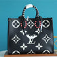 Ozarra Fashion Lu-Vi bags - 8639