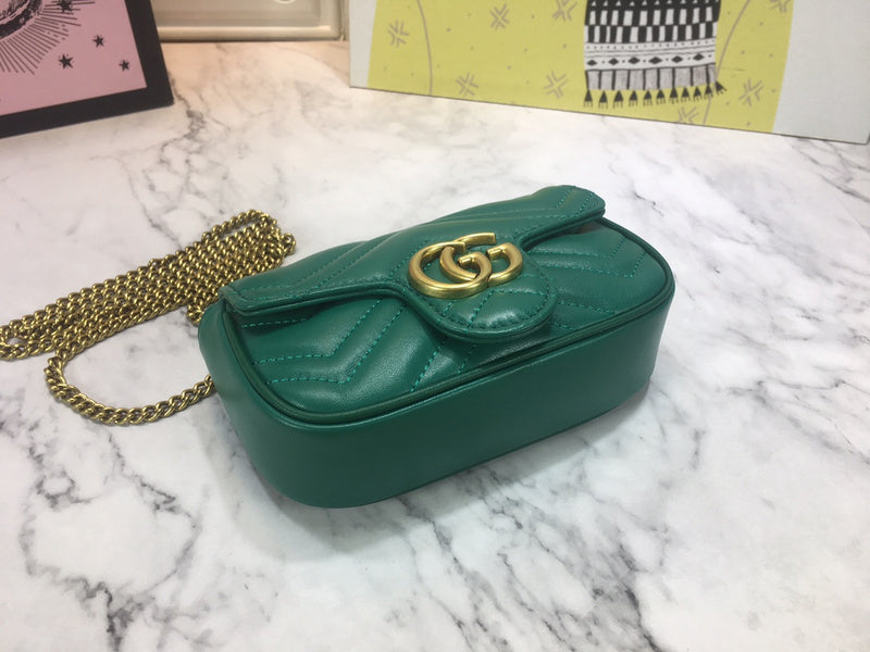 Ozarra - GCI Bags - 2162