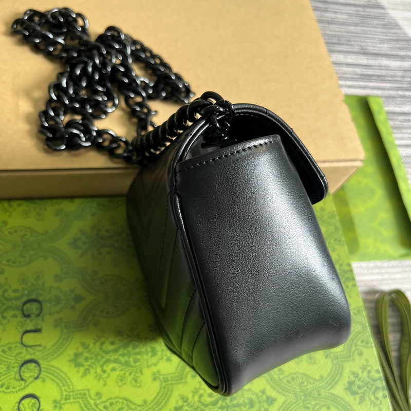 Ozarra - GG Bags - 726