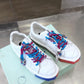 Ozarra Luxury - YZO Men Shoes - 133