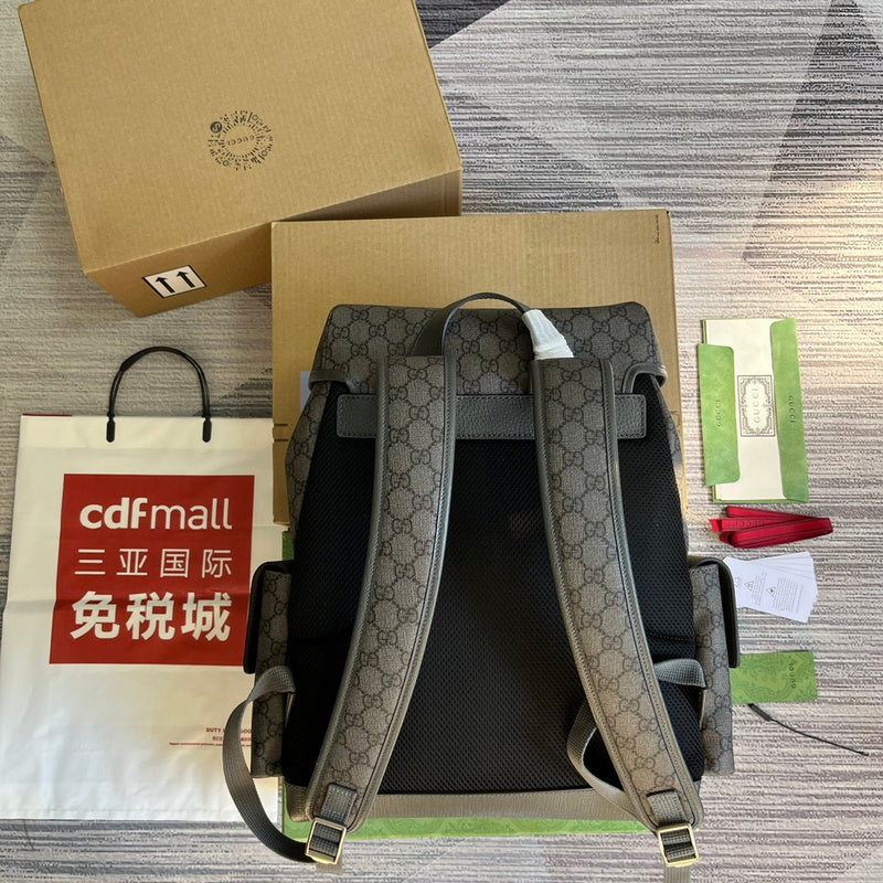 Ozarra - GCI Bags - 5757