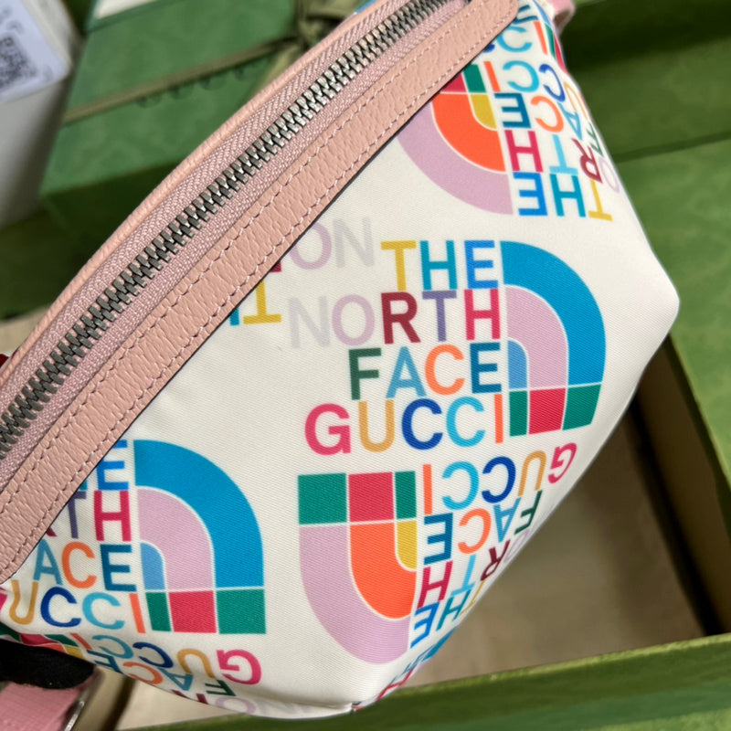 OZ - GCI Bags - 582