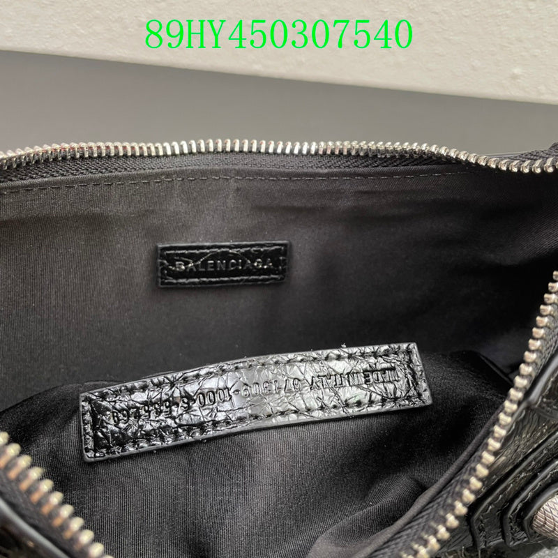Ozarra Fashion - BGA Bags - 1896