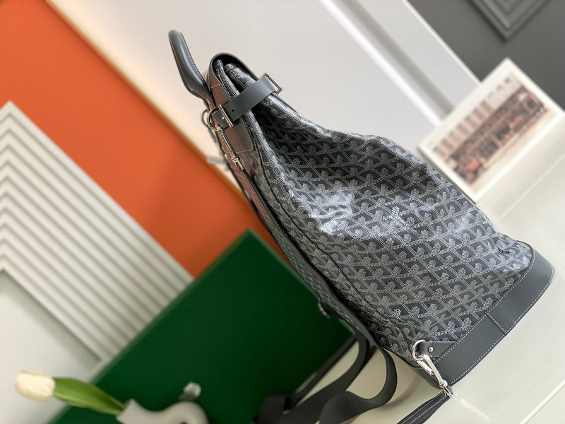 Ozarra - GOD Bags - 006