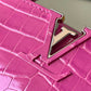 Fashion Lu-Vi bags - 4398