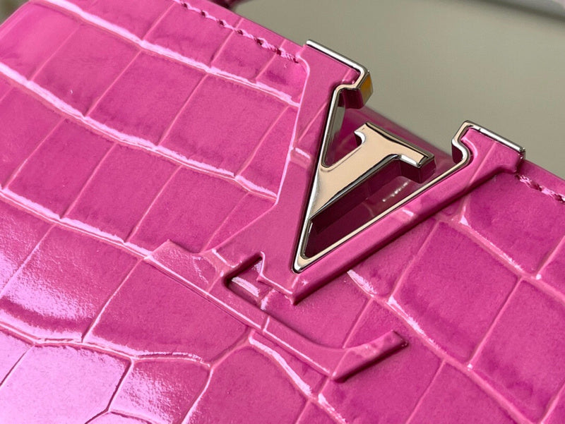 Fashion Lu-Vi bags - 4398