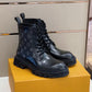 Ozarra Luxury - LOV Men Shoes - 700