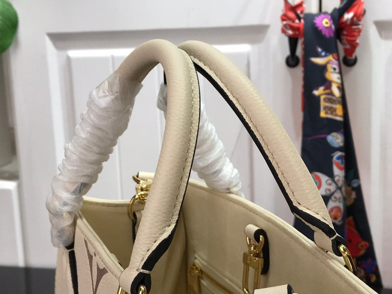 Ozarra Fashion Lu-Vi bags - 17631