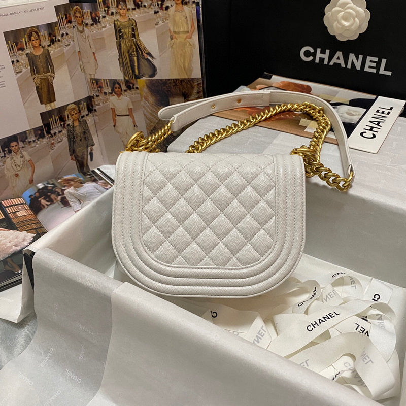 BAB - CHL Bags - 3085