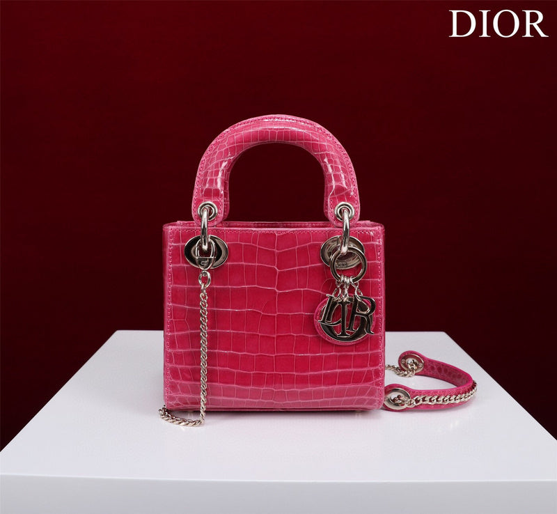 Ozarra - Dir Bags - 1647