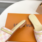 Ozarra Luxury - LOV Women Shoes - 117