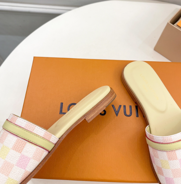 Ozarra Luxury - LOV Women Shoes - 117