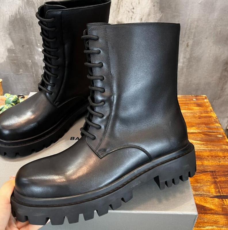 Ozarra Luxury - PD Men Shoes - 182