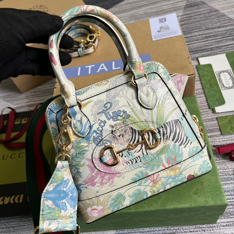 Ozarra - GCI Bags - 4529