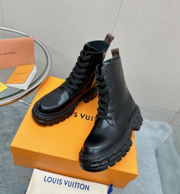 Ozarra Luxury - LOV Women Shoes - 258