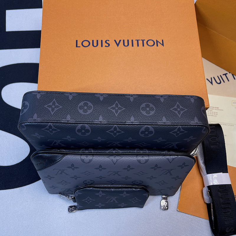 Ozarra Fashion Lu-Vi bags - 10064
