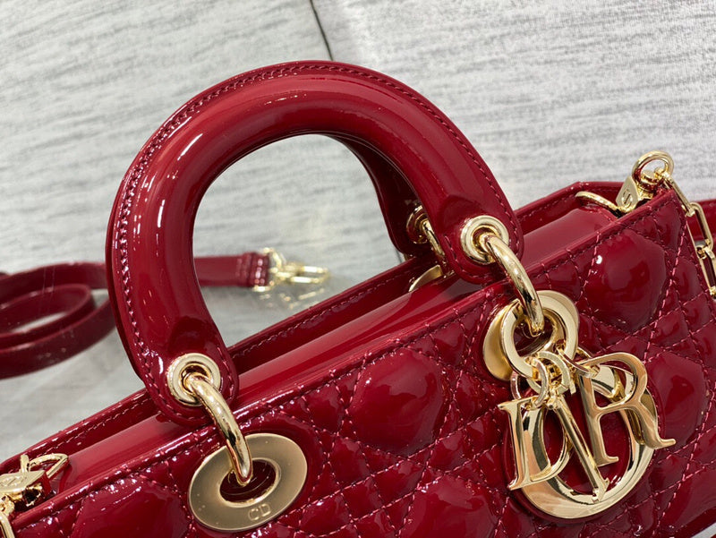 Ozarra - Dir Bags - 1290