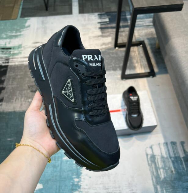 Ozarra Luxury - PD Men Shoes - 220