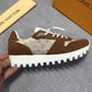 Ozarra Luxury - LOV Men Shoes - 1879