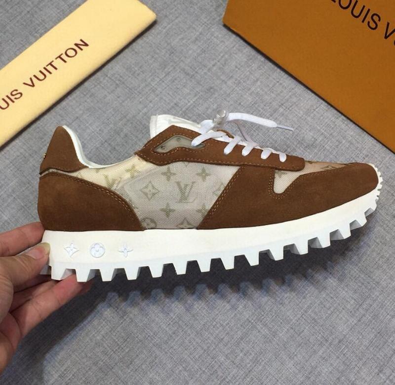 Ozarra Luxury - LOV Men Shoes - 1879