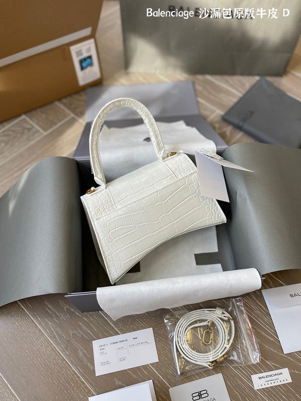 Ozarra Fashion - BGA Bags - 1484