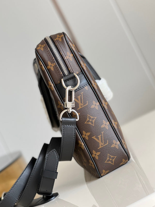 Ozarra Fashion Lu-Vi bags - 17167