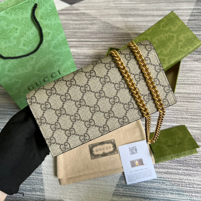 Ozarra - GCI Bags - 4274