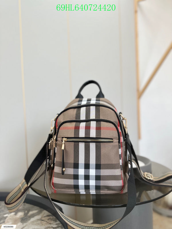 Ozarra Fashion -BBR Bags - 097