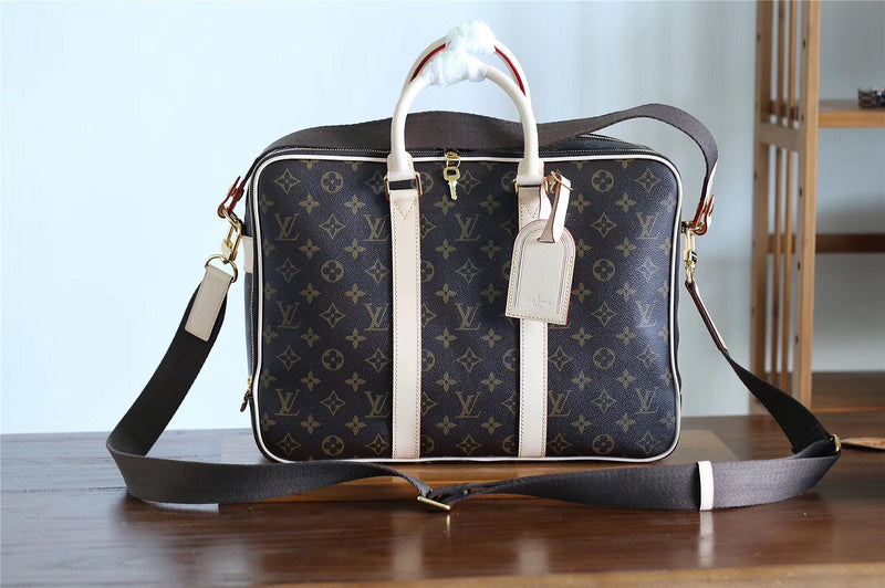 Ozarra Fashion Lu-Vi bags - 9863
