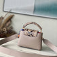 Fashion Lu-Vi bags - 3991