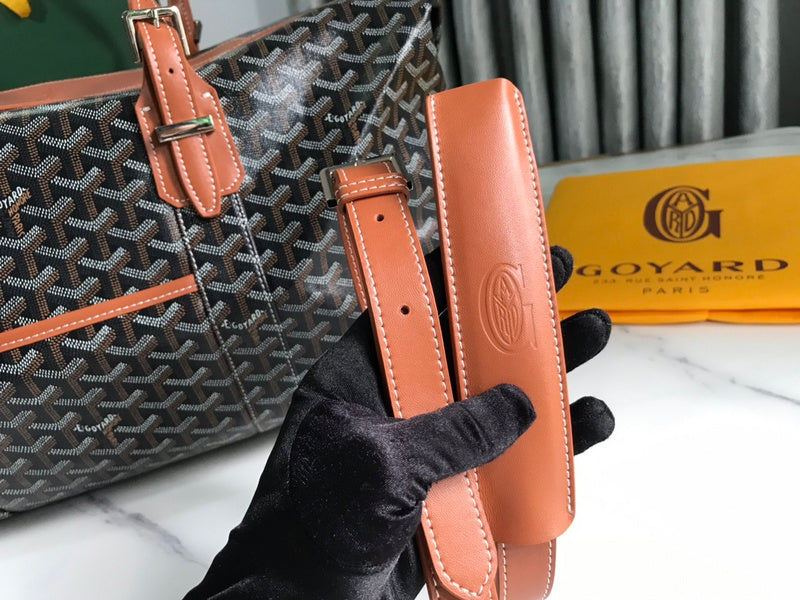 OZ - GYO Bags - 1224