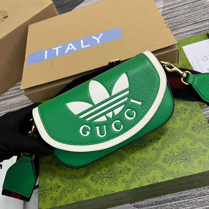 Ozarra - GCI Bags - 5168
