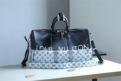 Ozarra Fashion Lu-Vi bags - 9449