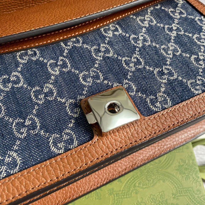 Ozarra - GG Bags - 2126