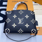 Ozarra - LUV Bags - 414