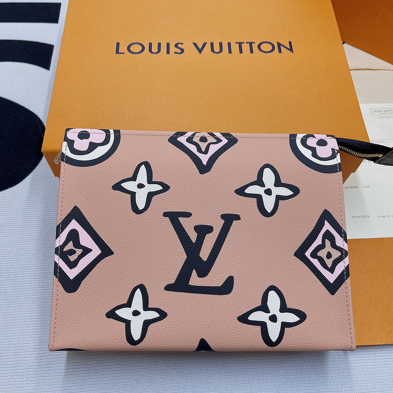 Ozarra Fashion Lu-Vi bags - 8902
