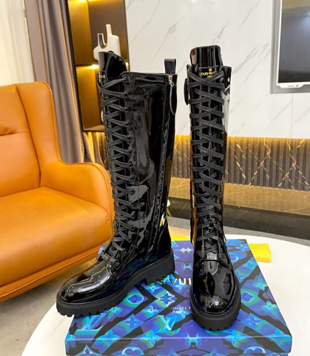 Ozarra Luxury - LOV Women Shoes - 861