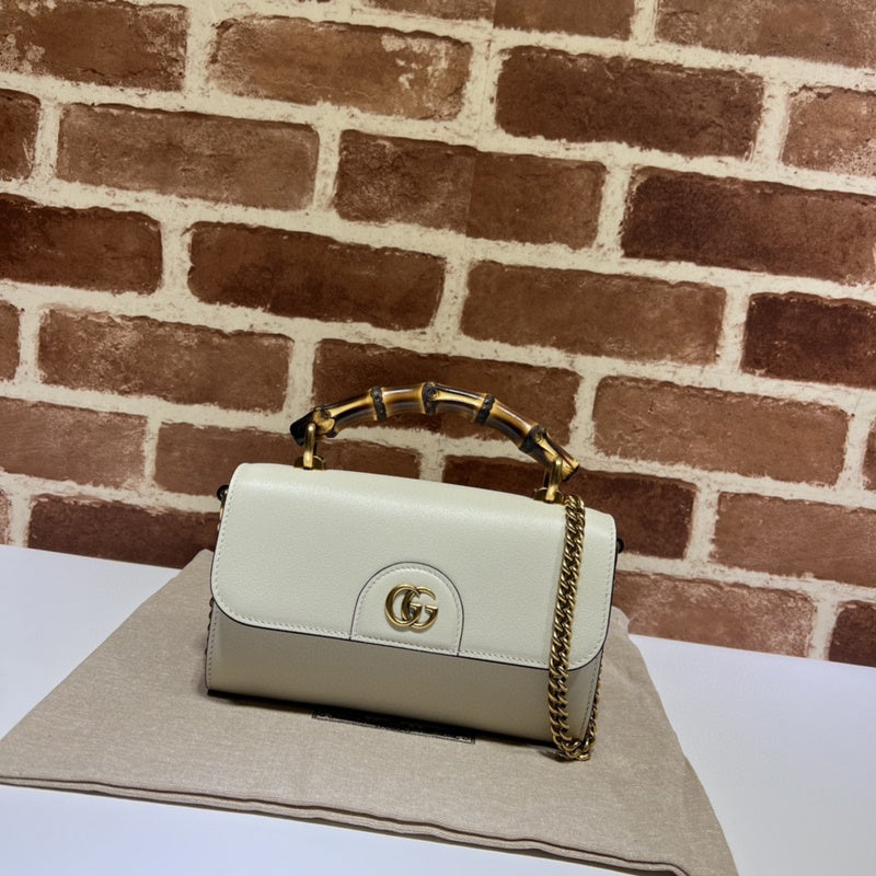 Ozarra - GUKI Women Bags - 1351